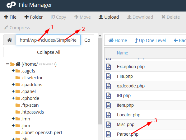 edit xml parser