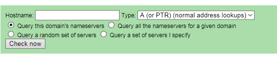 Preshwebtools