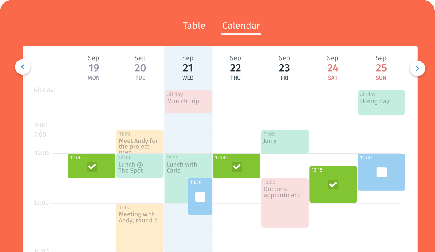 Best Productivity Apps for College Students