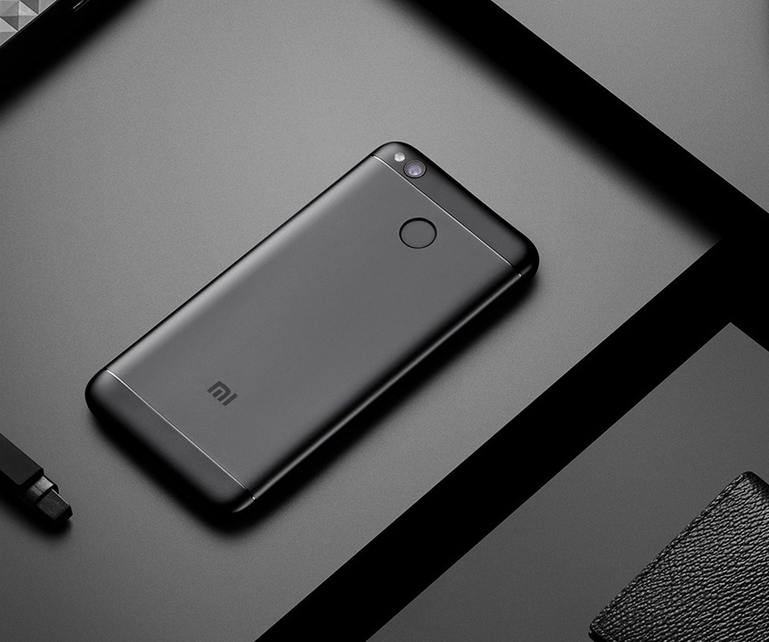 Xiaomi Redmi 4 battery