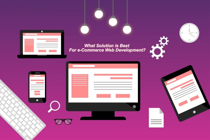 ecommerce web developement tips
