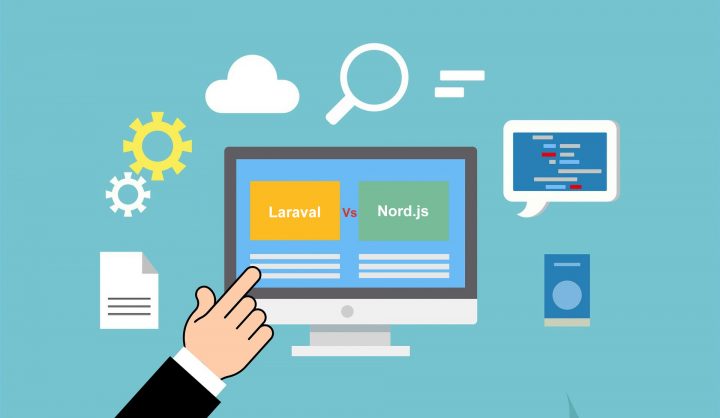 ecommerce web developement trends