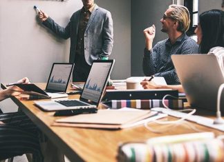 How to Start a Business