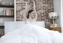 How To Use Technology To Improve Your Sleep