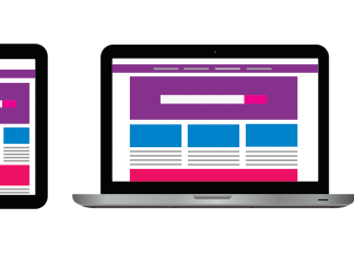 create a website