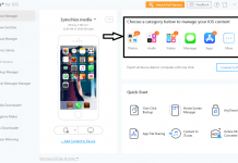 device manager categories