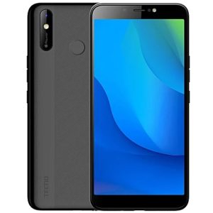 Tecno Pouvoir 2 Air