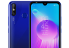 Tecno Spark 4