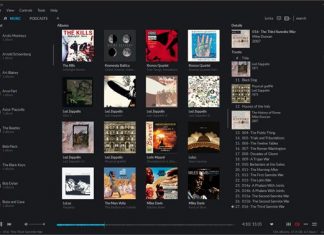 MusicBee