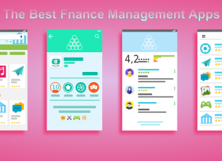 The Best Finance Management Apps