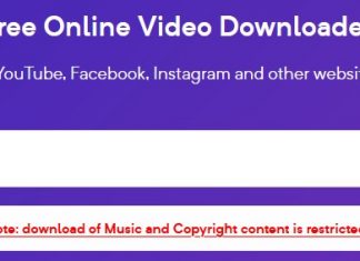 Bitdownloader video downloader review and tutorials