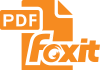 Foxit Reader mac