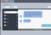 NexSpy sms spy