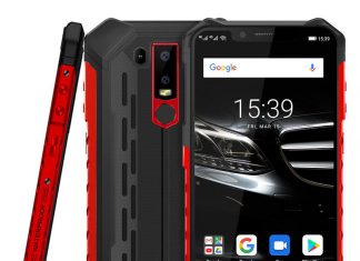 Ulefone Armor 6E