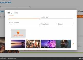 How to Upload Mp3 to Youtube and Facebook