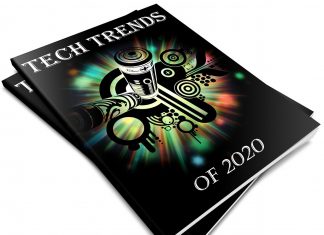 Top tech trends