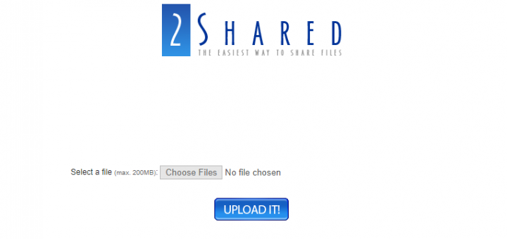 2Shared