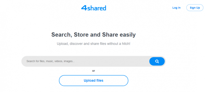 4Shared