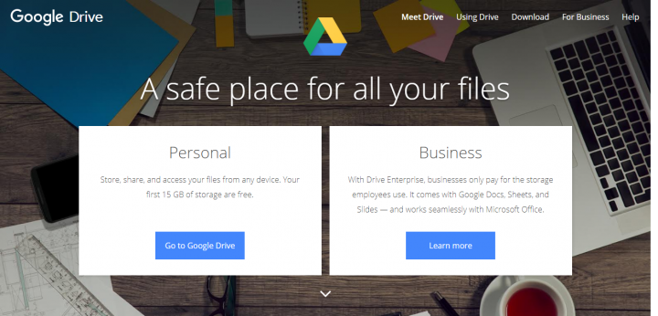 Google Drive