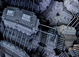 Quantum Computing