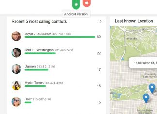 Spyic Phone Tracker Review