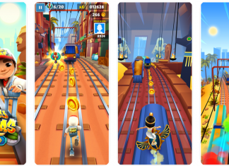 Best Offline iPhone Games