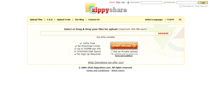 Zippy Share