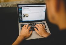 Ping Submission sites for WordPress
