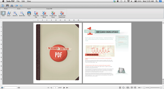 Soda PDF