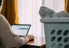 Work from home methods