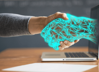 AI Gadgets Helping health workers