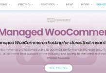 Liquid Web Nexcess Managed WooCommerce Hosting Review