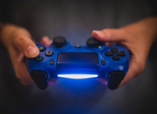 How to Use Laptop as Monitor for PS4