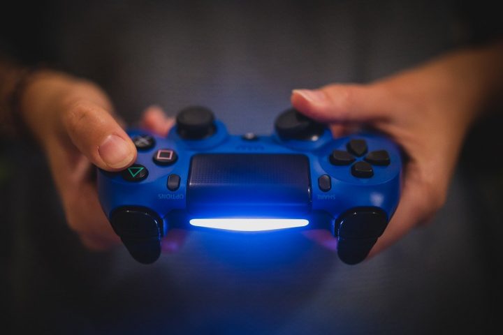 How to Use Laptop as Monitor for PS4