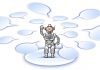 social media bots