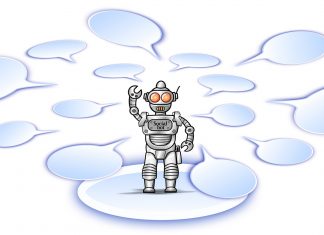 social media bots