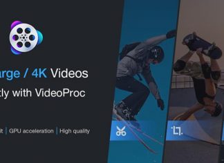 VideoProc review