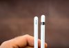 Apple Pencil Skin