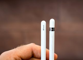 Apple Pencil Skin
