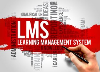 LMS Software benefits