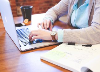 Marketing Strategies for Students portal