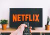US Only Netflix Shows