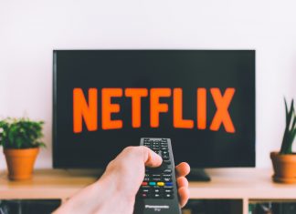 US Only Netflix Shows