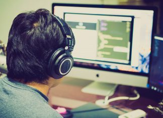 how to work from home