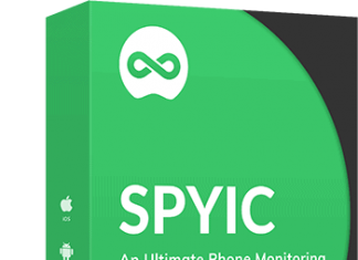 spyic mobile tracking app