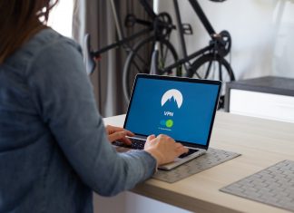 using VPNs on phone