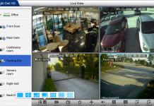 Night Owl HD App Review