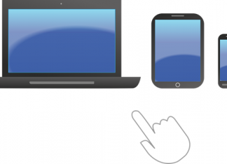 mobile web design tips