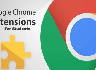 Google Chrome Extensions