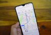 Visualize Proximity Data on Google Maps